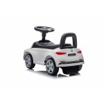 Mașină-Premergător Ociotrends Mercedes Benz Alb