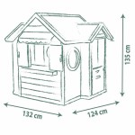 Casă pentru Copii de Joacă Smoby