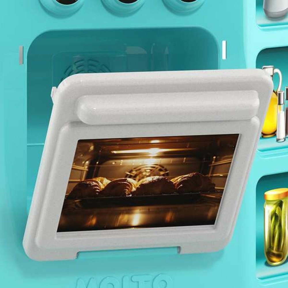 Bucătărie de Jucărie Moltó