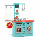 Bucătărie de Jucărie Moltó