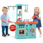 Bucătărie de Jucărie Moltó