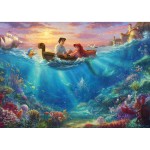 Puzzle Disney 500 Piese
