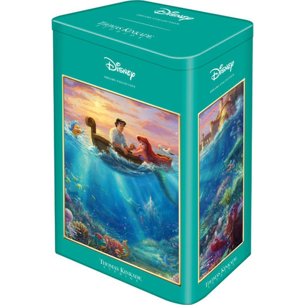 Puzzle Disney 500 Piese