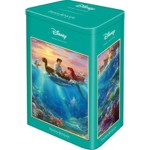 Puzzle Disney 500 Piese