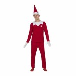 Costum Deghizare pentru Adulți My Other Me Elf S