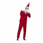 Costum Deghizare pentru Adulți My Other Me Elf M