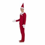 Costum Deghizare pentru Adulți My Other Me Elf L
