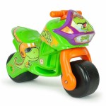 Motocicletă fără Pedale Injusa