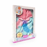 Hainele păpușii Nenuco 42 cm