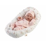 Păpușă Bebe Llorens Mimi