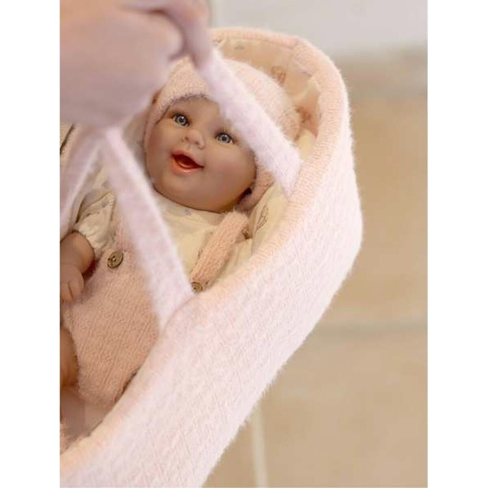 Păpușă Bebe Arias