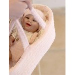 Păpușă Bebe Arias