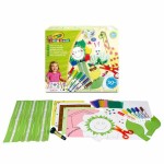 Set de Lucru Manual Crayola