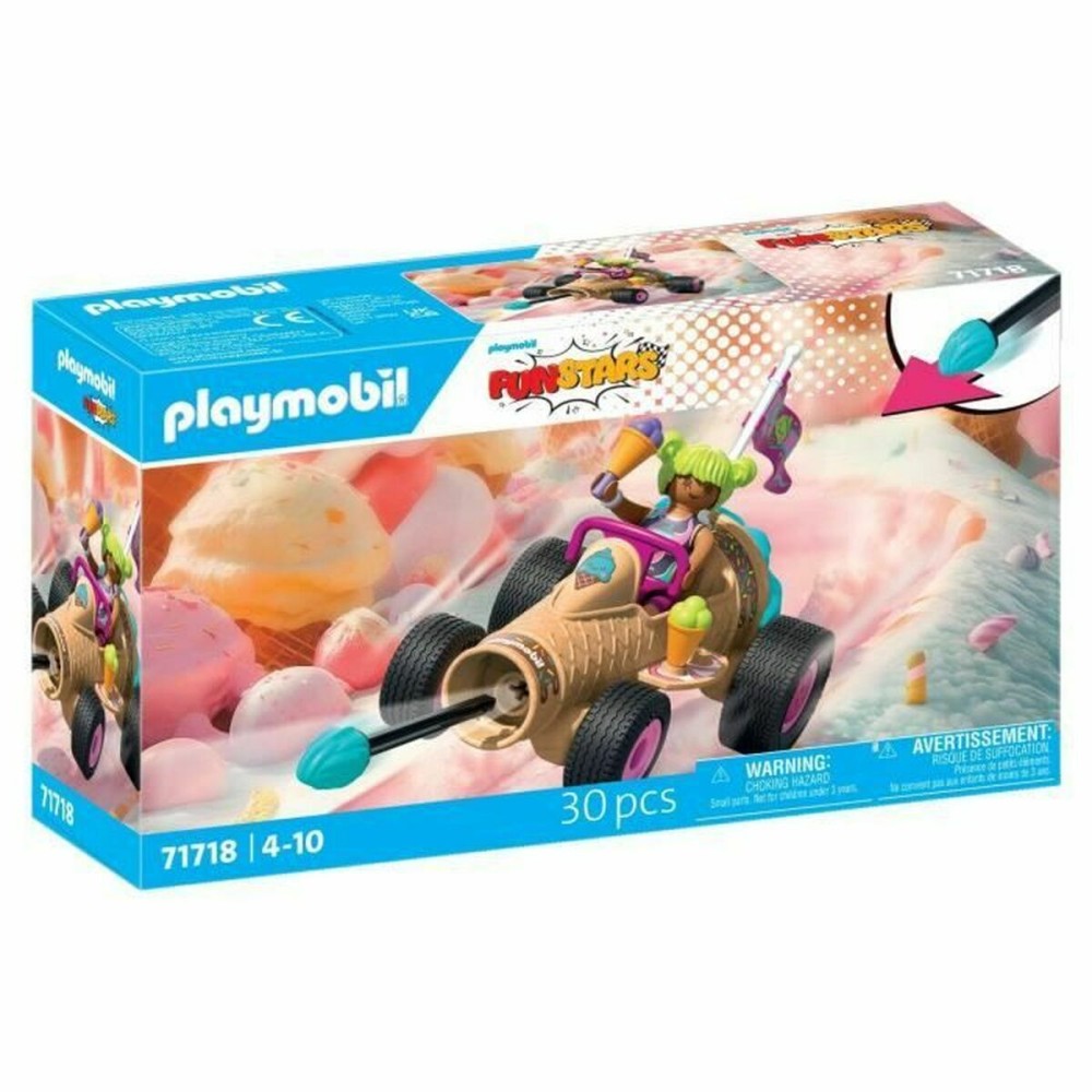 Playset Playmobil