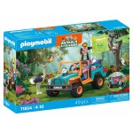 Playset Playmobil 71854