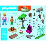 Playset Playmobil 71855