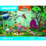 Playset Playmobil 71855
