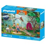 Playset Playmobil 71855