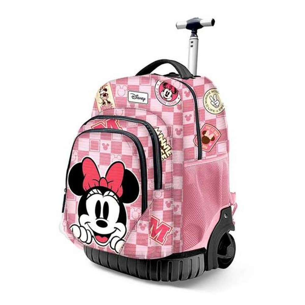 Rucsac pentru Copii Minnie Mouse