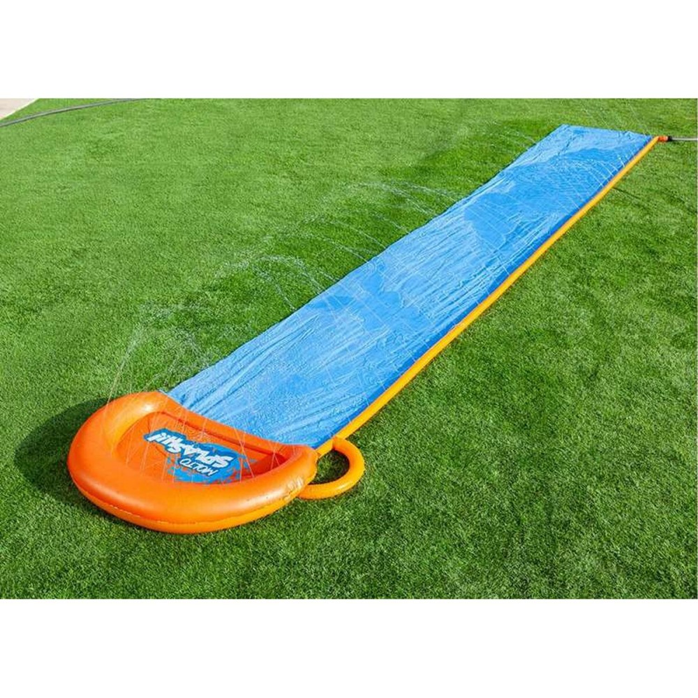 Tobogan acvatic Moltó