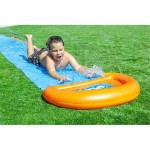 Tobogan acvatic Moltó