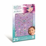 Tatuaje Temporare Hape