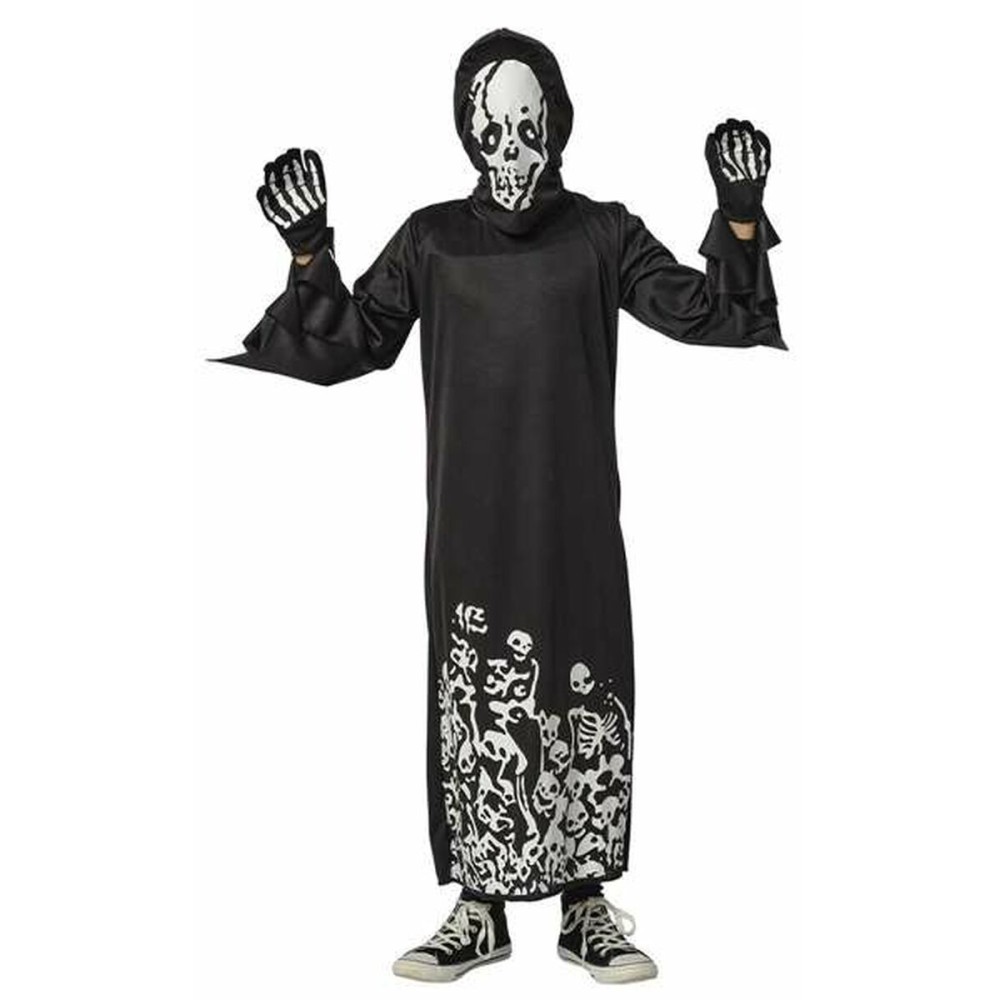 Costum Deghizare pentru Copii Rubies 8-10 Ani