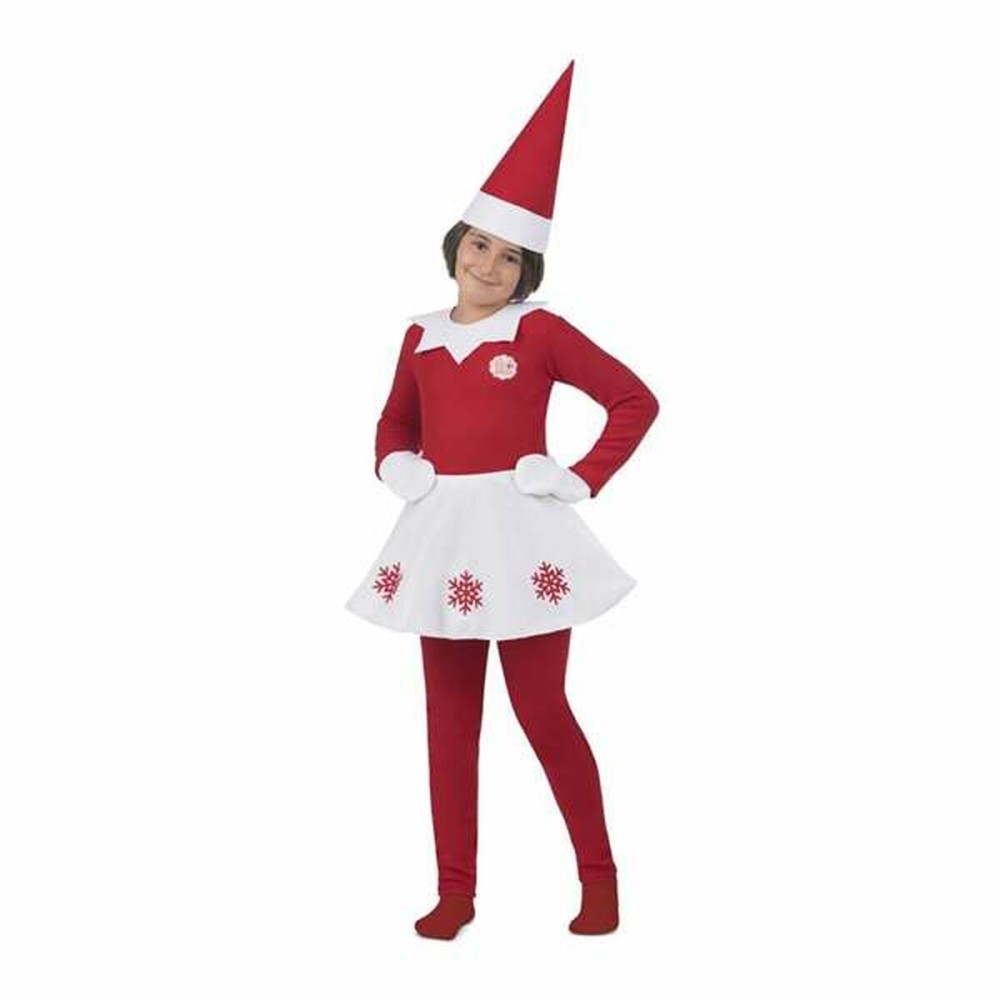Costum Deghizare pentru Copii My Other Me Elf