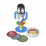 Joc de Masă Bizak Silencio Extremo