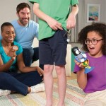 Joc de Masă Bizak Silencio Extremo