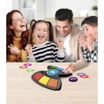 Joc de Masă Bizak Pulsa El Primero El Desafio