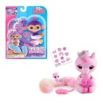 Jucărie de Pluș Bizak Fingerlings
