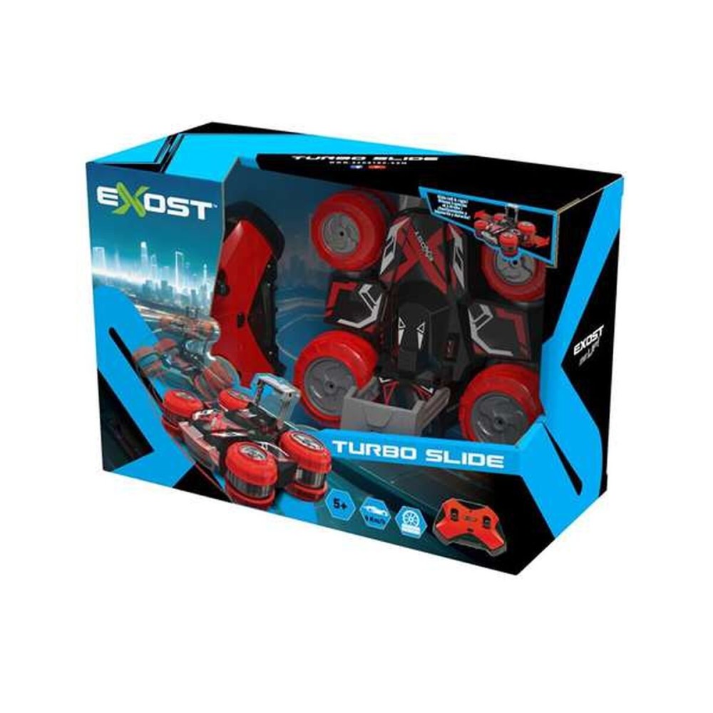 Mașină Radio Control Bizak