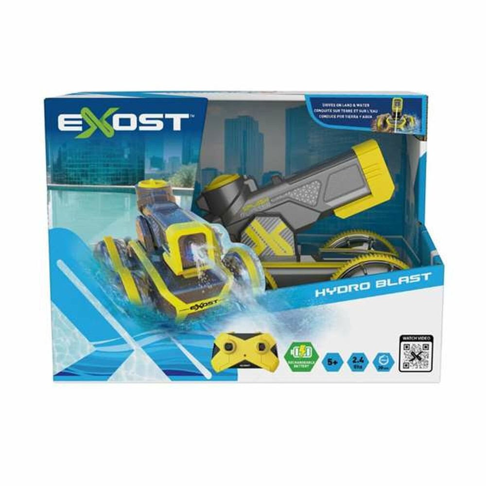 Mașină Teleghidată Bizak