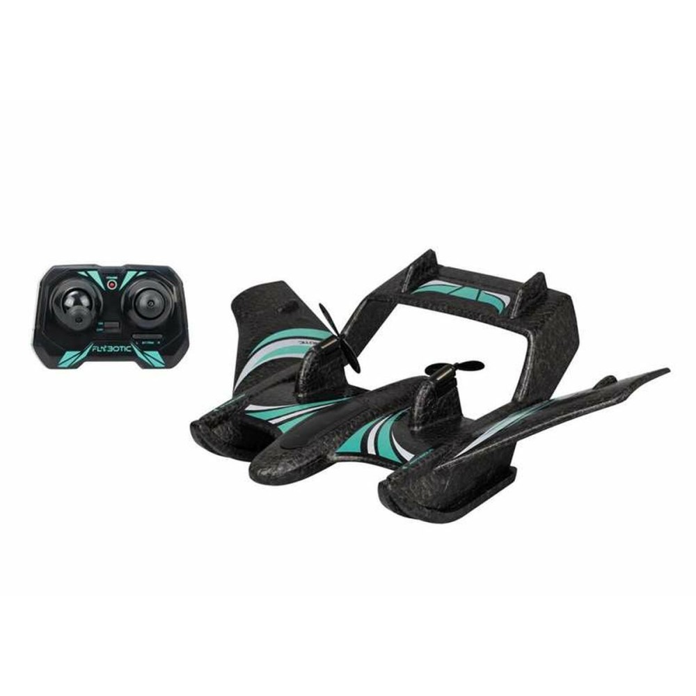 Vehicul Radio Control Bizak  Aqua Wingz