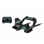 Vehicul Radio Control Bizak  Aqua Wingz