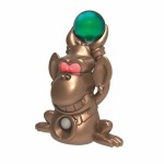 Joc de Masă Bizak El Tesoro Del Macaco Caco