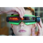 Set de ochire Bizak Lasershoot