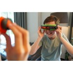 Set de ochire Bizak Lasershoot