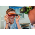 Set de ochire Bizak Lasershoot