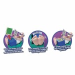 Joc de Masă Bizak  Aguanta Las Cosquillas