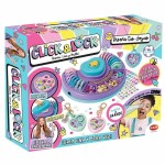 Kit de Creare Brățări și Coliere Bizak