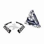 Joc de Masă Bizak Triominos