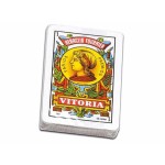 Pachet de Cărți Spaniole (40 de Cărți) Cayro