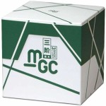 Cub Magic Puzzle Cayro Multicolor (3 Piese) (3 Unități)