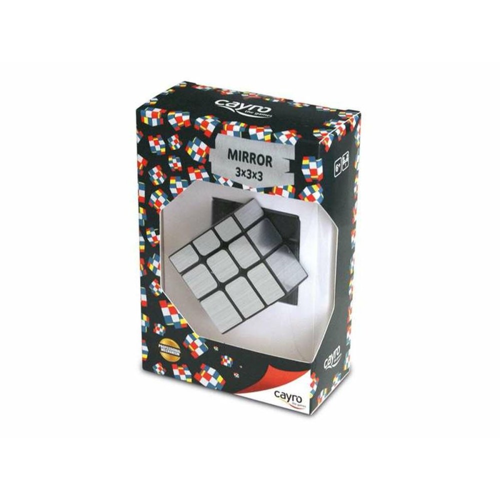 Cub Rubik Cayro