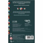 Joc de Îndemânare Cayro