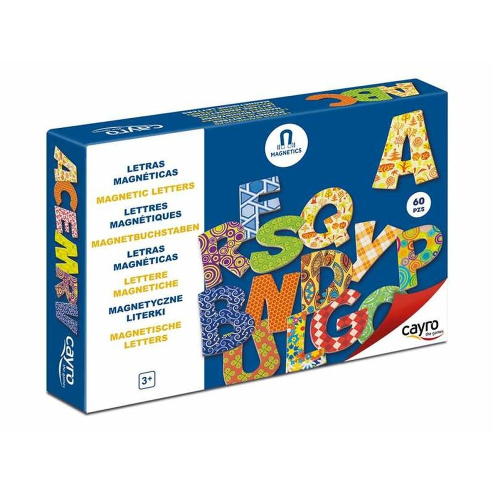 Joc Magnetic Cayro