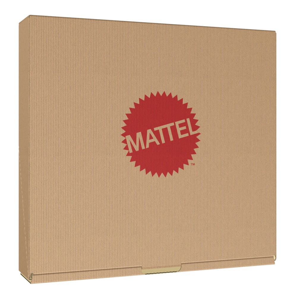 Figurine de Acțiune Mattel 32,50 x 8,50 x 8,50 cm