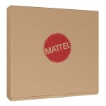 Figurine de Acțiune Mattel 32,50 x 8,50 x 8,50 cm